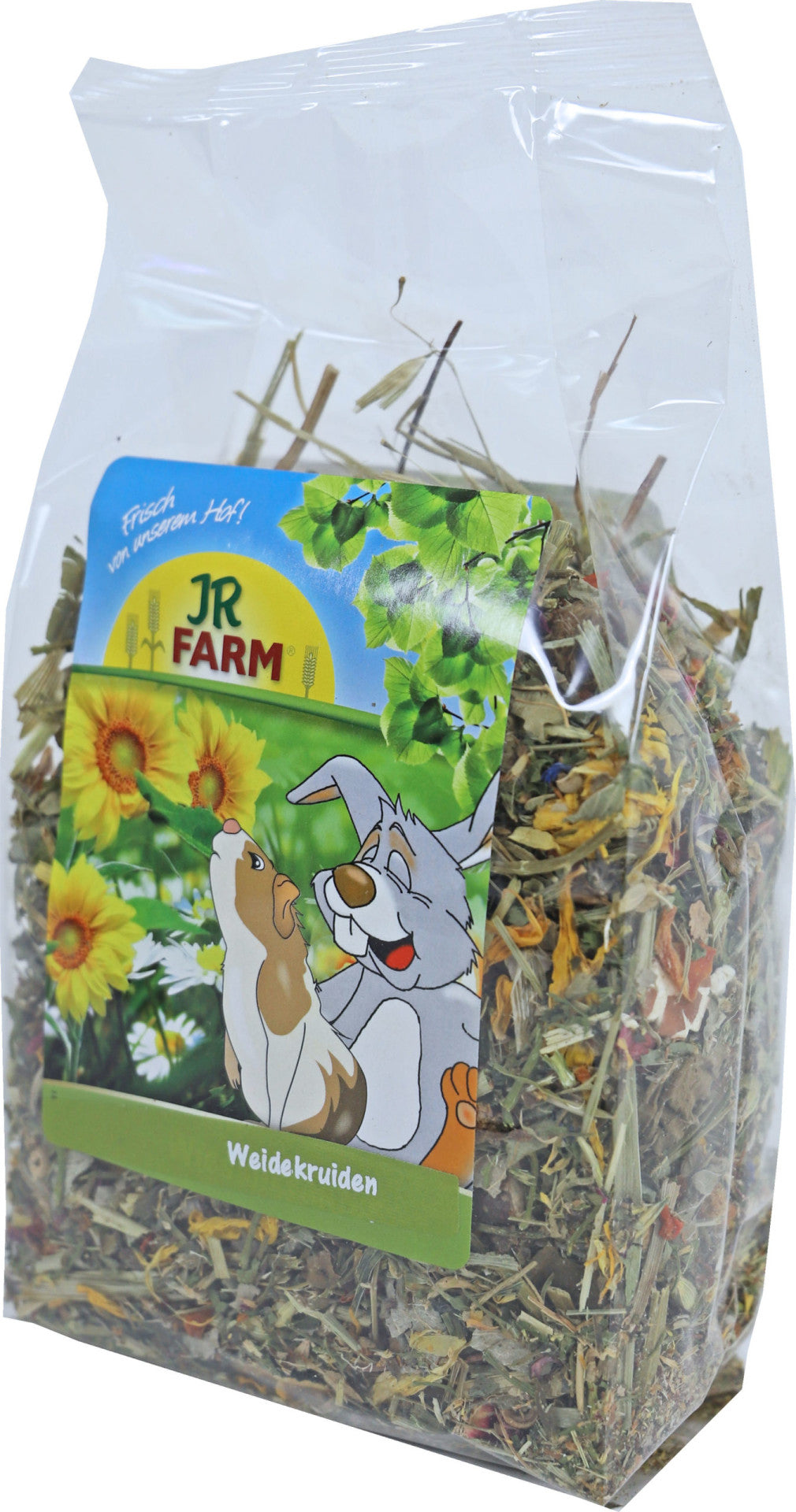 JR Farm Herbes des prés 150 g