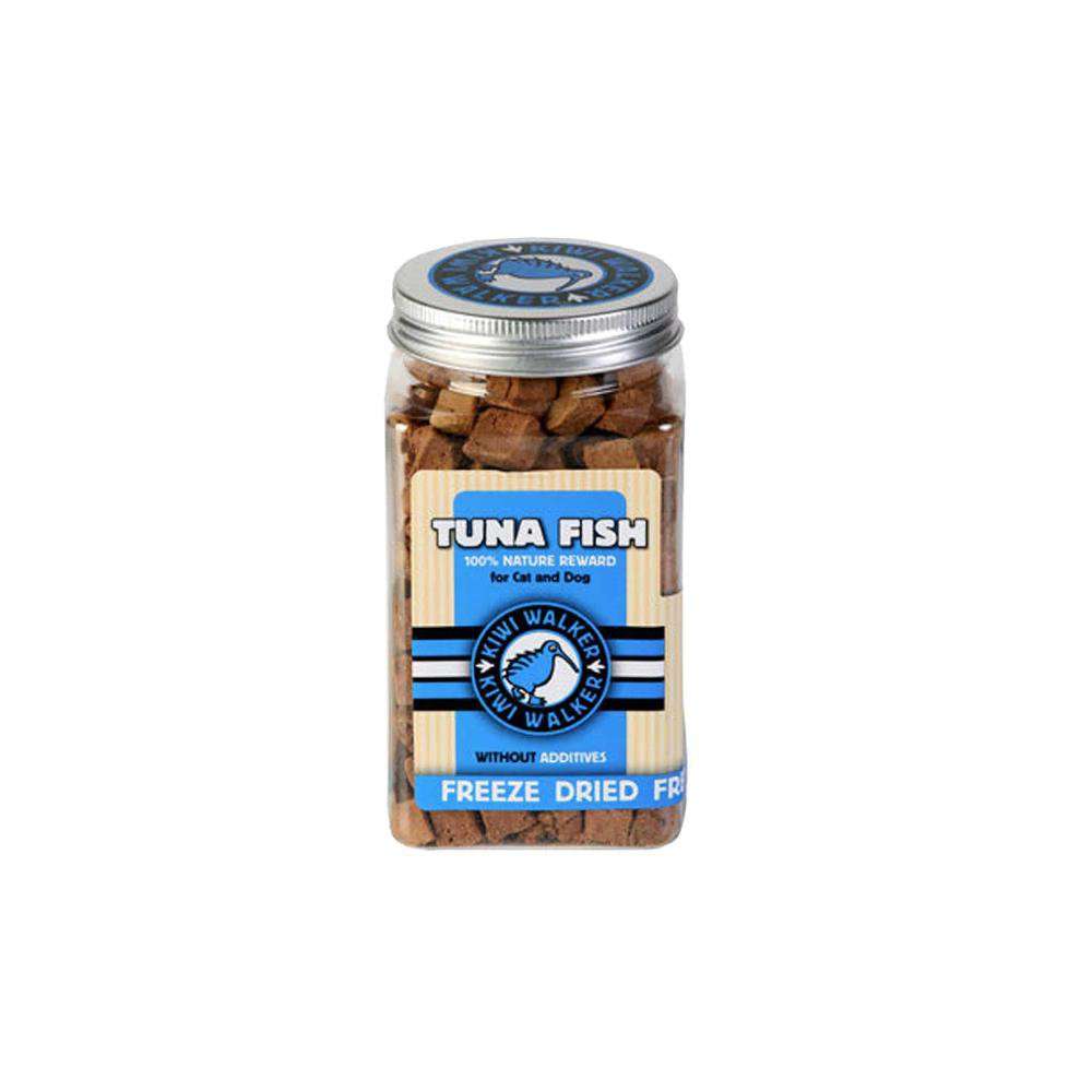 Kiwi Walker Gefriergetrockneter Thunfisch