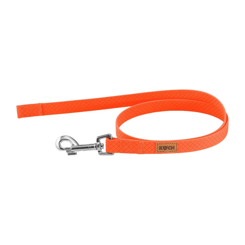 Laisse courte imperméable Premium KOCH-HEIMTIERWELT - 40 cm