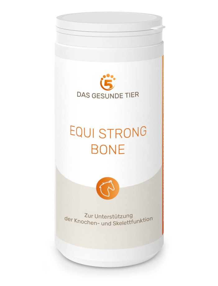 Das Gesunde Tier Equi Strong Bone