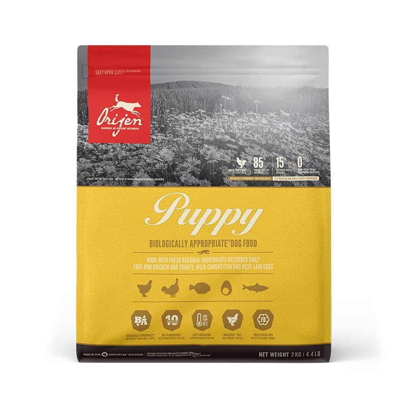 Orijen : Dog Puppy
