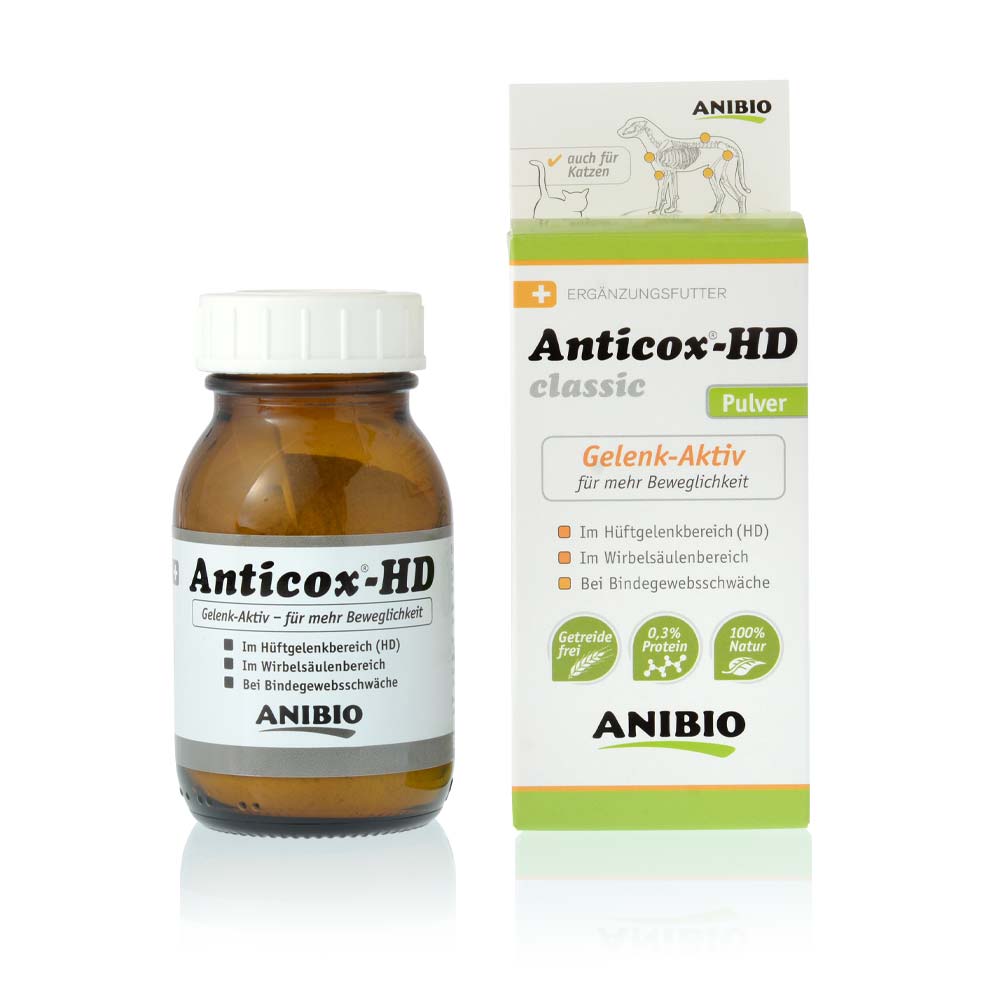 Anibio Anticox-HD en poudre