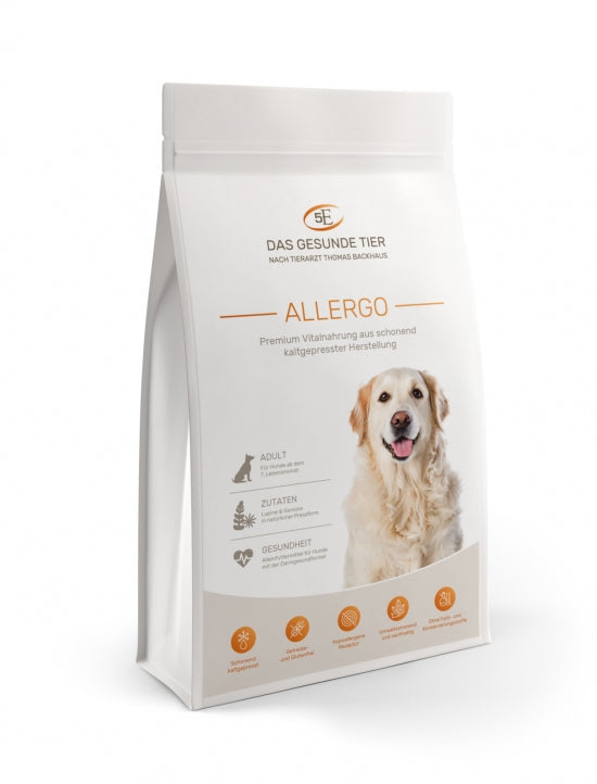 Das Gesunde Tier Allergo