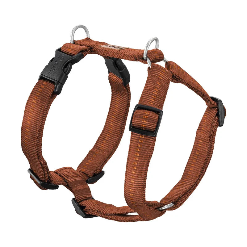 KOCH-HEIMTIERWELT Premium Geschirr XXS 15 mm