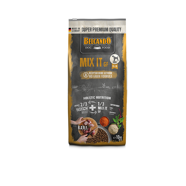 Belcando Mix It Getreidefrei