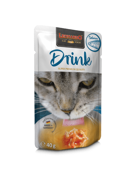 Leonardo Drink Lachs