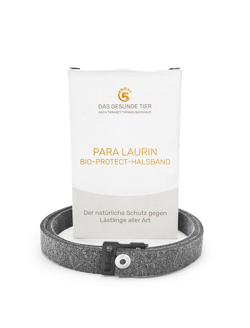 Das Gesunde Tier Para Laurin Halsband - 65cm