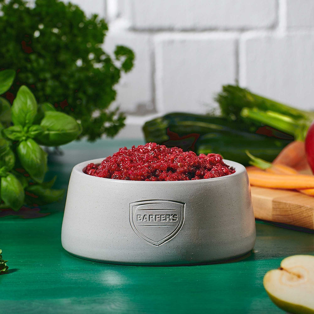 Barfer's Wellfood Daily Gemüse Mischung