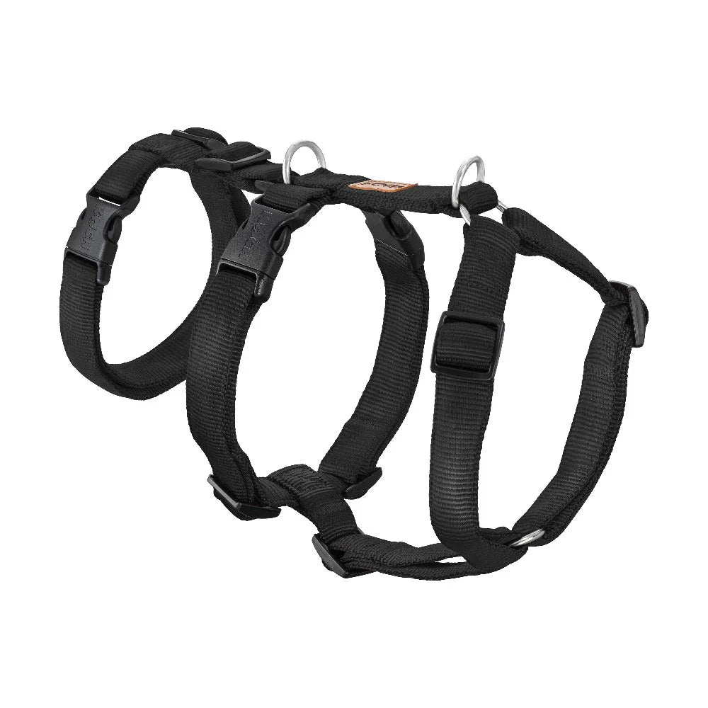 KOCH-HEIMTIERWELT Premium Panikgeschirr XXS 15 mm