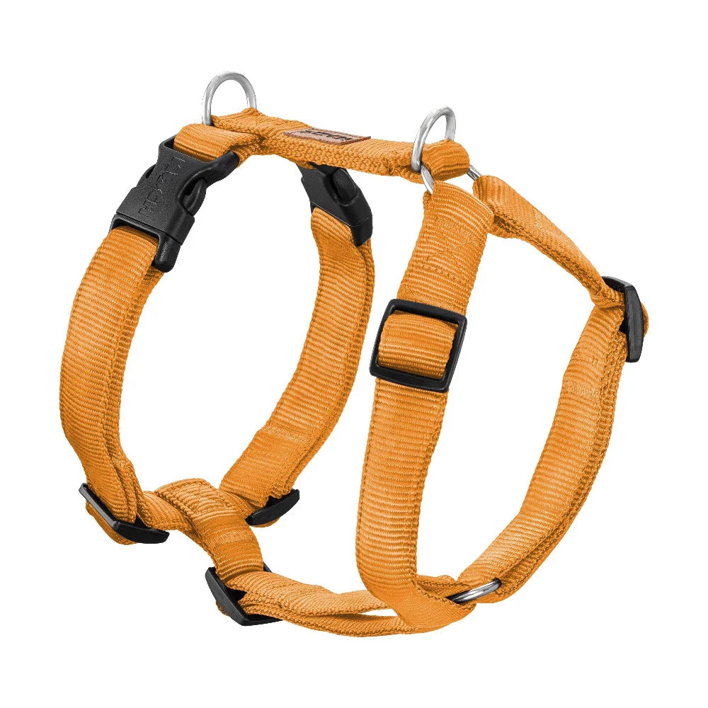 KOCH-HEIMTIERWELT Premium Geschirr XXS 15 mm
