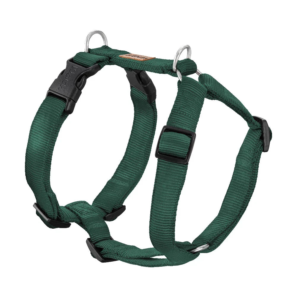 KOCH-HEIMTIERWELT Premium Geschirr XXS 15 mm