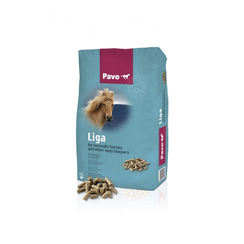 Pavo Liga