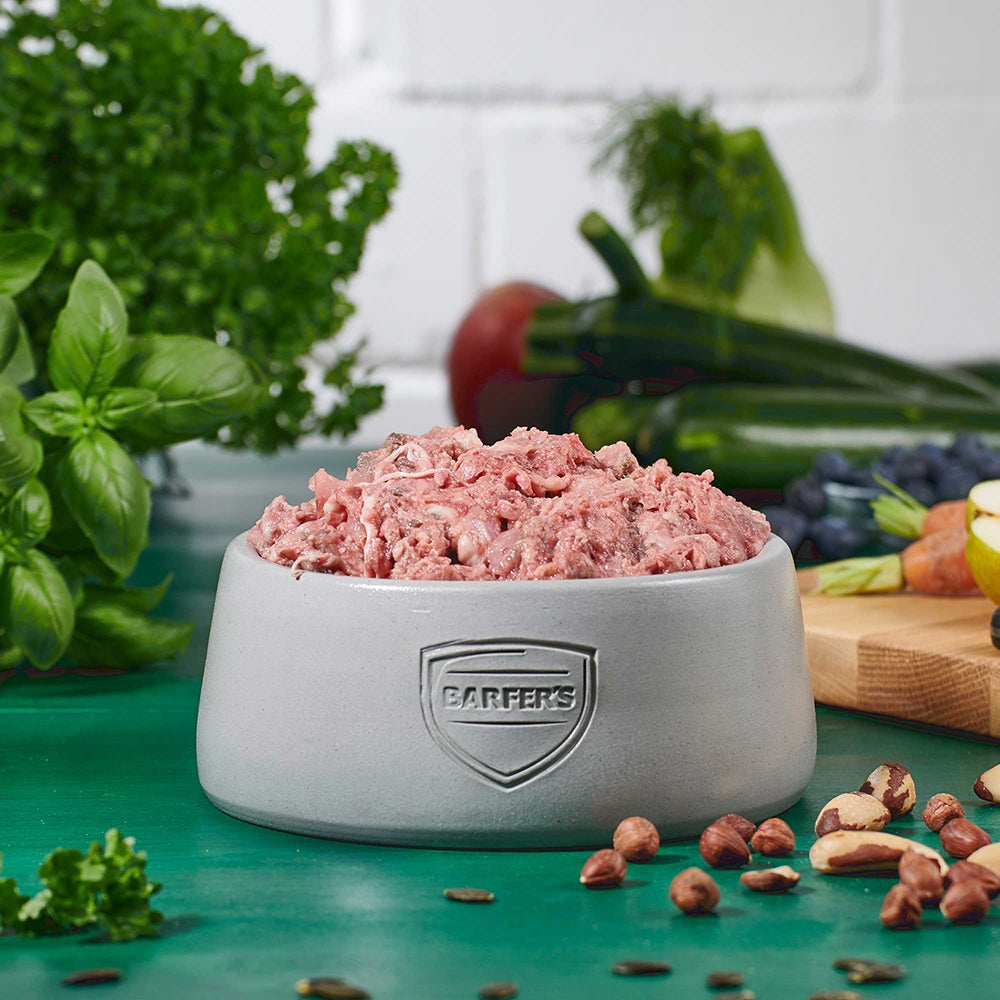 Barfer's Wellfood Daily Spécial Mix Viande Poulet avec Bœuf