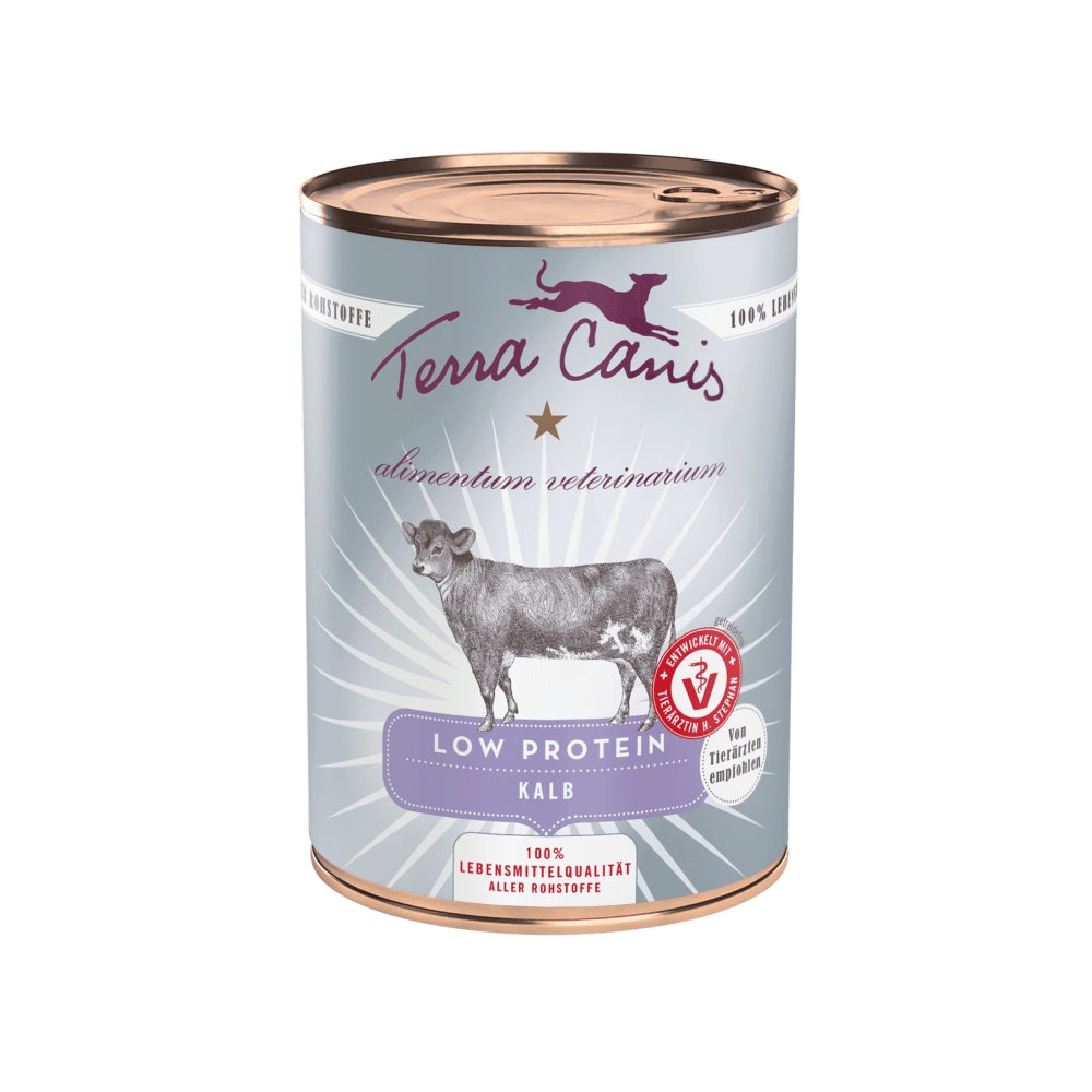 Terra Canis Alivet Low Protein