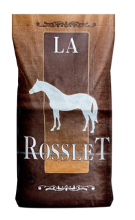 St. Hippolyt : La Rosslet Muesli