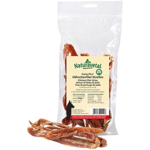 Naturavetal Canis Plus Filet de poulet