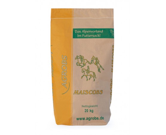 Agrobs Maiscobs (Cobs de maïs)