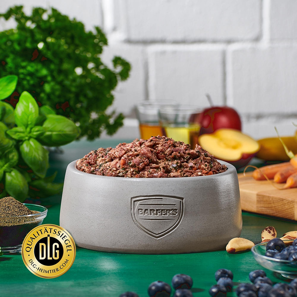 Barfer's Wellfood Complete Komplett- Mix Adult Lamm