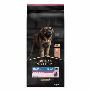 Pro Plan Hund Groß Robust Adult Empfindliche Haut