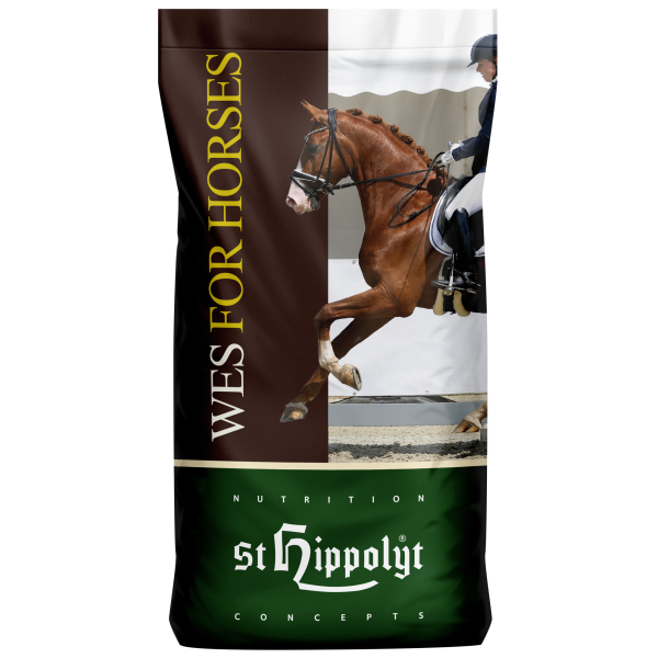 St. Hippolyt WES Basic Crunch