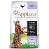 Applaws Cat Adult Poulet & Canard