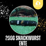 MIRALS Saucisson snack Canard
