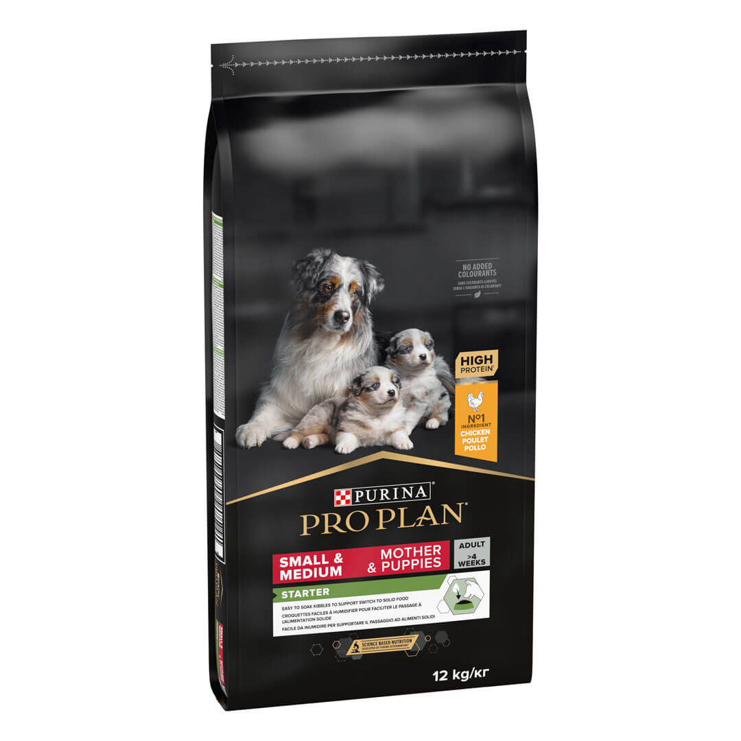 Pro Plan Chien Small & Mini Mère & Chiot Starter