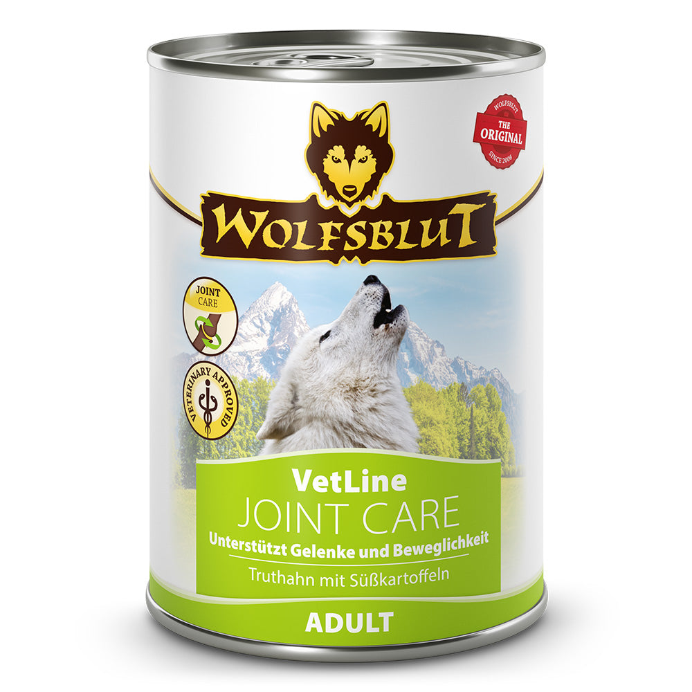 Wolfsblut VetLine Soin Articulaire
