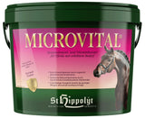 St. Hippolyt : HorseCare MicroVital