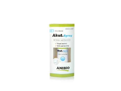 Anibio Spray Akut