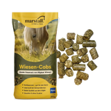 Marstall Struktur-Linie Wiesen-Cobs
