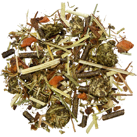 Marstall Body-Form Muesli