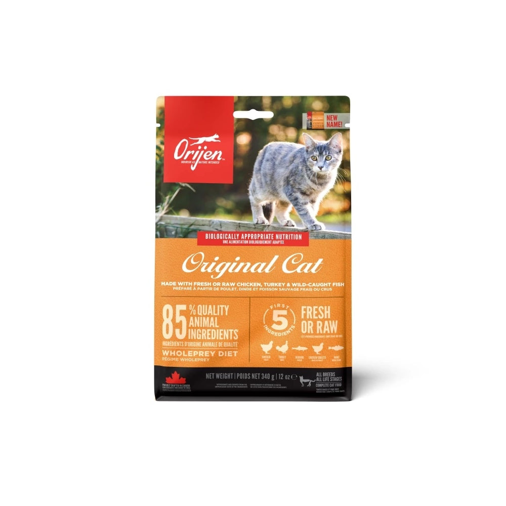 Orijen Cat Original