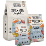 Mac's Cat Adult Lachs & Forelle