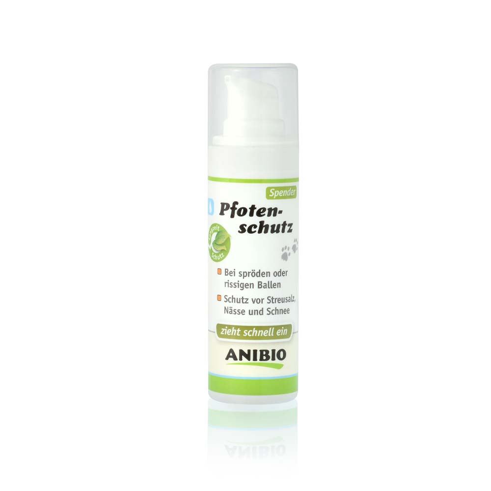 Anibio Pfotenschutz Crème