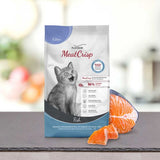 Platinum MeatCrisp Chaton Poisson