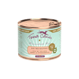 Terra Canis : Sensible Adult Dinde, Céleri, Potiron & Cresson