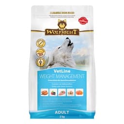 Wolfsblut VetLine Gewichtsmanagement