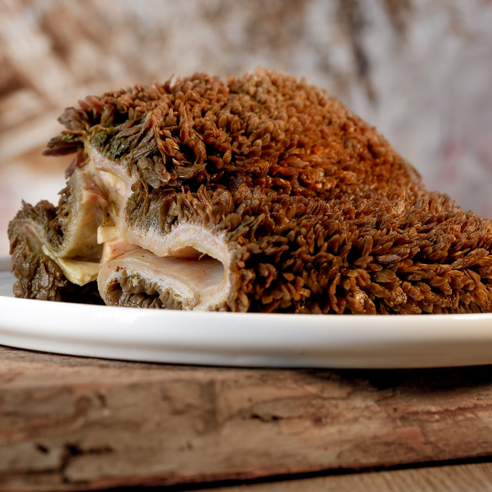 Barfgold Panse de bœuf en grands morceaux