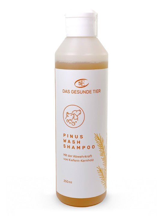 Das Gesunde Tier Pflege Pinus Wash Shampoo