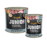 Belcando : Junior Volaille & Œuf