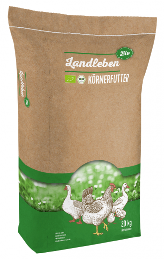 Höveler Landleben Aliment Bio aux Graines