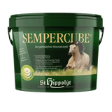 St. Hippolyt Mineralien SemperCube