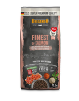 Belcando : Adulte sans céréales Saumon (Finest Grain-Free Salmon)
