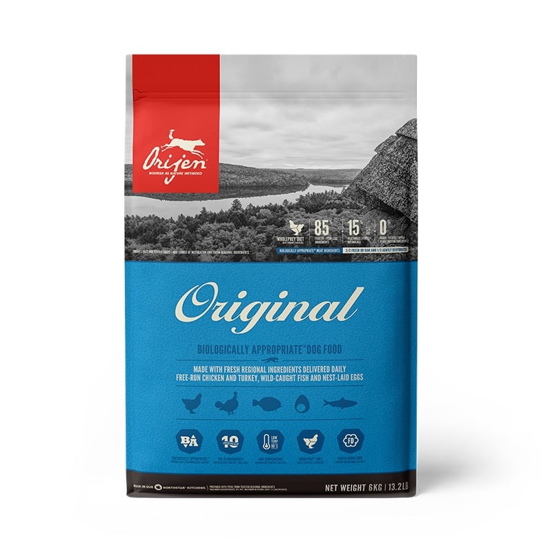 Orijen : Dog Original