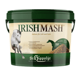 St. Hippolyt : Spezialfutter Irish Mash