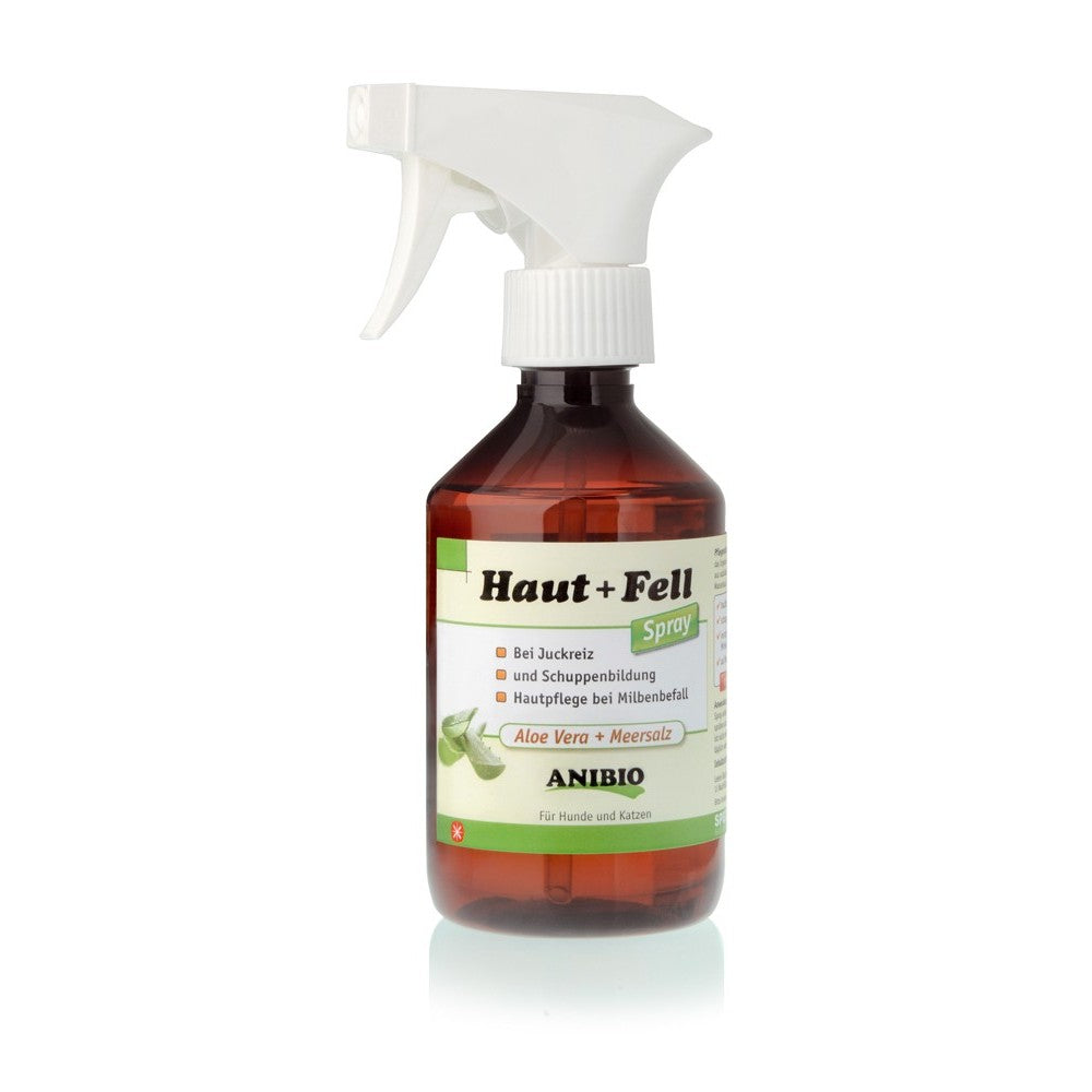 Anibio Spray Peau & Pelage