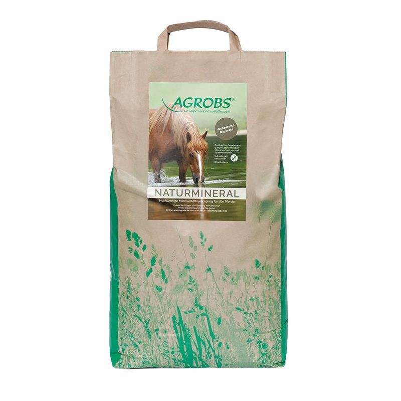 Agrobs Naturmineral