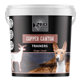 Black Canyon Trainers Copper Canyon Ziege