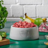 Barfer's Wellfood Choice Viande de muscle de bœuf hachée